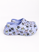 Сабо женские ортопедические Skechers Arch Fit голубые 36 - изображение 4