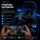 Бездротові TWS навушники Anker Soundcore P40i A3955 Bluetooth 5.3 з ANC, застосунком Soundcore та автономністю до 60 годин - изображение 6
