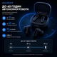 Бездротові TWS навушники Anker Soundcore P40i A3955 Bluetooth 5.3 з ANC, застосунком Soundcore та автономністю до 60 годин - изображение 7