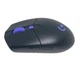 Ігрова бездротова миша Logitech G304X / G305X LIGHTSPEED HERO 25K, 25000 DPI, 57 г, USB-C, 2.4 ГГц Black - изображение 11