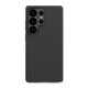 Чохол бампер Nillkin Super Frosted Shield Pro Magnetic для Samsung Galaxy S26 Ultra Black - зображення 1