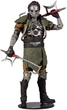 Фігурка Мортал Комбат 11 — Кабал Mortal Kombat 11 Kabal: Hooked Up Figure McFarlane Toys - зображення 3