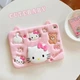Чехол детский Silikon Power с ремешком Apple iPad Air 11 (2025) Hello Kitty - изображение 6