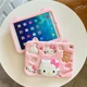 Чехол детский Silikon Power с ремешком Apple iPad Air 11 (2025) Hello Kitty - изображение 10