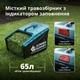 Газонокосилка бензиновая Konner&Sohnen KS 46LMG-SP - изображение 7
