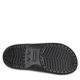 Шльопанці жіночі Crocs Baya чорні 37-38 - зображення 3