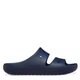 Шлепанцы мужские Crocs Classic синие 41-42 - изображение 2