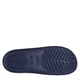 Шлепанцы мужские Crocs Classic синие 41-42 - изображение 4