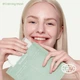 Успокаивающая гидрогелевая маска Biodance Refreshing Sea Kelp Real Deep Mask (34 g) - изображение 3