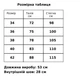 Шорты женские джинсовые Its’Basic 3357 бермуды белая резинка на талии средняя длина 38 голубые - изображение 8