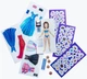 Набір для творчості Ranok-Creative Одягалка Fashion Look Гламурний одяг (10100623У) (486071) - зображення 5