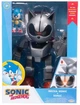 Набір іграшок Jakks Pacific Sonic and Mecha Sonic 429844 (192995429840) - зображення 1