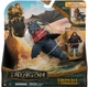 Набір іграшок Spin Master Dragons Movie Gronckle and Fishlegs 1309572 (681147059467) - зображення 1