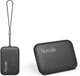 Bluetooth-трекер для пошуку ключів Nutale Mini Key Finder Coffee, смарт-мітка для ключів, гаманця та речей - зображення 1