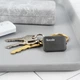 Bluetooth-трекер для пошуку ключів Nutale Mini Key Finder Coffee, смарт-мітка для ключів, гаманця та речей - зображення 4