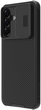 Etui Nillkin CamShield Pro Magnetic Case do Samsung Galaxy A57 5G Black (6902048309234) - obraz 2