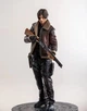 Фигурка Леон Кеннеди Resident Evil 4 Leon S. Kennedy RE4 30 см - изображение 4