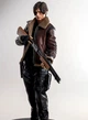 Фигурка Леон Кеннеди Resident Evil 4 Leon S. Kennedy RE4 30 см - изображение 5