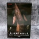 Фигурка Пирамидоголовый Сайлент Хилл Silent Hill 2 Red Pyramid Thing Konami 23 см - изображение 2