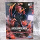 Фигурка Сукуна Магическая битва Jujutsu Kaisen Ryomen Sukuna SEGA FIGURIZMA 23 см - изображение 4
