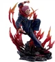 Фигурка Сукуна Магическая битва Jujutsu Kaisen Ryomen Sukuna SEGA FIGURIZMA 23 см - изображение 1