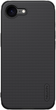 Etui Nillkin Super Frosted Shield Pro Case do iPhone 16e / 17e Black (6902048295971) - obraz 2