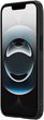 Etui Nillkin Super Frosted Shield Pro Case do iPhone 16e / 17e Black (6902048295971) - obraz 4