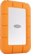 Dysk SSD LaCie Rugged Mini 2TB USB 3.2 Gen 2x2 (STMF2000400) External - obraz 3