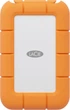 Dysk SSD LaCie Rugged Mini 2TB USB 3.2 Gen 2x2 (STMF2000400) External - obraz 1