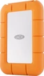 Dysk SSD LaCie Rugged Mini 2TB USB 3.2 Gen 2x2 (STMF2000400) External - obraz 2