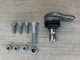 Шаровая опора LEMFORDER 14707 01 OPEL ASTRA G-H, VECTRA B, OMEGA B - изображение 3
