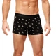 Труси шорти чоловічі Noviti bb006-m-02 XXL - изображение 4