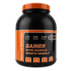 Гейнер Bioline Nutrition Rapid Anabolic Шоколад 3 кг Банка - зображення 1