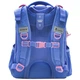 Рюкзак шкільний каркасний Kite Education Tokidoki 16 л синій TK24-531M - зображення 7