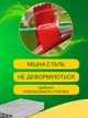 Комплект витратників для садового степлера, стрічка для підв'язування рослин 10 шт і скоби для садового степлера 10000 шт - зображення 3
