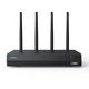 Видеорегистратор Reolink NVS12W 2 ТВ Wi-Fi 6 12 каналов H.265/H.264 4K Black - изображение 1