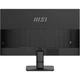 Монітор 27" MSI Pro MP275 E14L IPS 1920x1080 144 Гц 300 кд/м² колонки 2x2 Вт Black - зображення 7