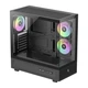 Корпус для ПК Gamemax NEX C51 BK - изображение 3