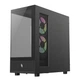 Корпус для ПК Gamemax NEX C51 BK - изображение 4