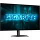 Монитор игровой 27" GIGABYTE GO27Q24G Gaming Monitor WOLED 2560x1440 240 Гц 1300 кд/м² колонки 2x5 Вт USB-C Black - изображение 3