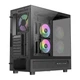 Корпус для ПК Gamemax NEX C51 BK - изображение 10