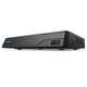 Видеорегистратор Reolink NVS8 без HDD 8 каналов PoE H.265/H.264 PoE 4K Black (RLN8-410) - изображение 4