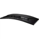Монитор игровой изогнутый 34" Asus TUF Gaming VG34WQ5A VA 3440x1440 200 Гц 400 кд/м² колонки 2x2 Вт Black (90LM0CP1-B01171) - изображение 8