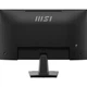 Монітор 24.5" MSI Pro MP251 E14L IPS 1920x1080 144 Гц 300 кд/м² Black - зображення 7