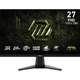Монитор игровой 27" MSI MAG 275F E20 IPS 1920x1080 200 Гц 300 кд/м² Black - изображение 1