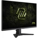 Монитор игровой 27" MSI MAG 275F E20 IPS 1920x1080 200 Гц 300 кд/м² Black - изображение 3