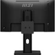Монитор 23.8" MSI Pro MP245PHG E14 IPS 1920x1080 144 Гц 300 кд/м² колонки 2x2 Вт USB-C Black - изображение 8
