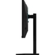Монитор игровой 27" GIGABYTE G27Q3 Gaming Monitor IPS 2560x1440 320 Гц 350 кд/м² Black - изображение 5