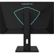 Монитор игровой 27" GIGABYTE G27Q3 Gaming Monitor IPS 2560x1440 320 Гц 350 кд/м² Black - изображение 7