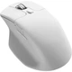 Мишка Keychron M6S Wireless/Bluetooth/USB White (M6S-B72) - зображення 2